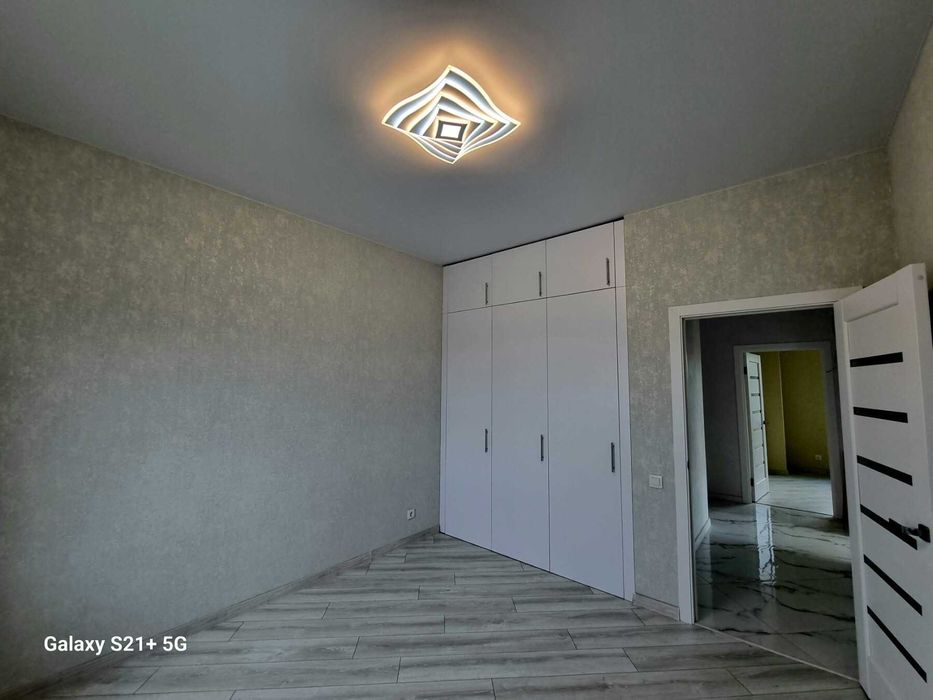 Продам 1 эт. новый дом 135 кв.м. в с.Осещина,9 соток земли от хозяина