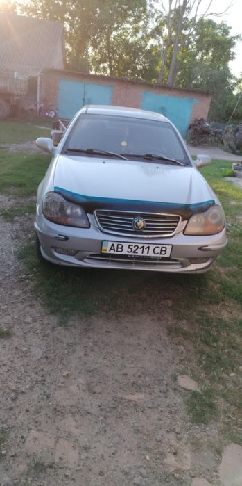 Продам автомобіль