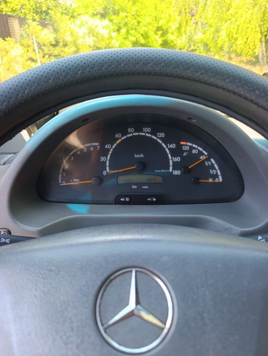 Mercedes-Benz Sprinter 2005 VIN WDB9026711R836638 фото оголошення 22 з 23