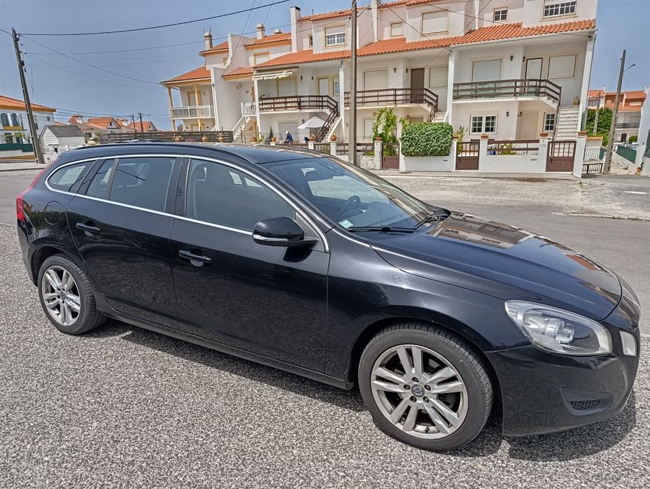 Volvo V60 Drive 1.6 Diesel