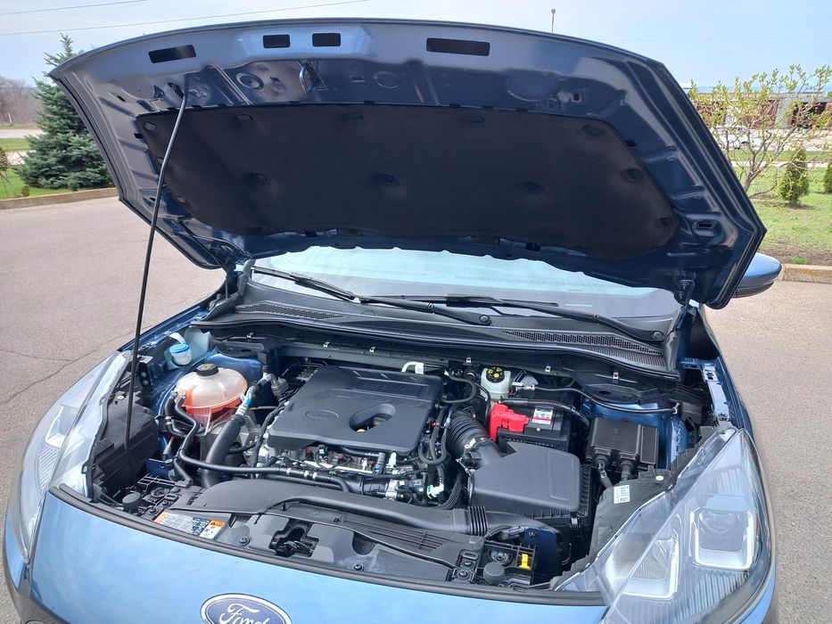Продам Ford Kuga