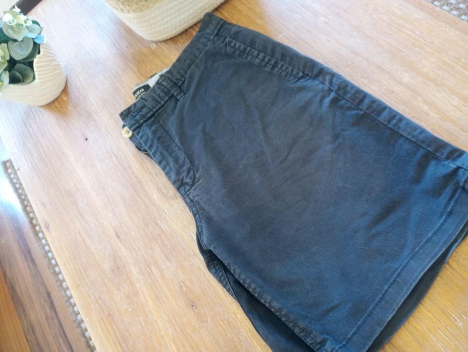 Calções Pull&Bear
