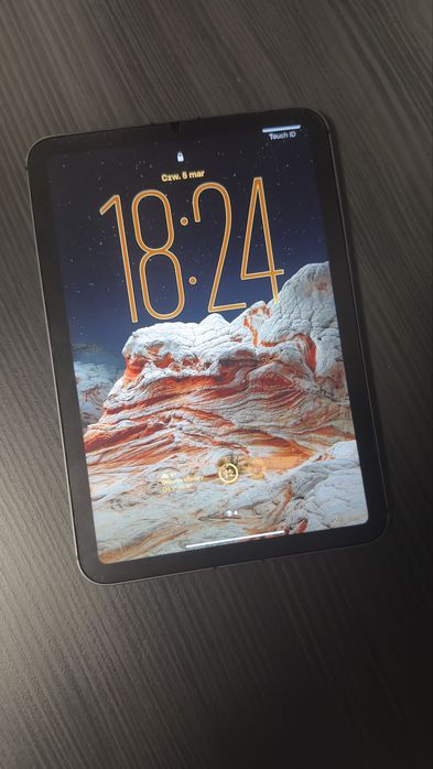 Ipad Mini 6 ,   Modem 5g , Wifi