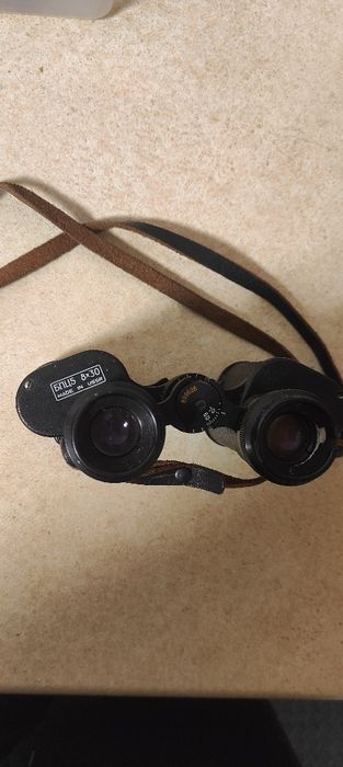 lornetka cywilna KOMZ BPC4 8x30