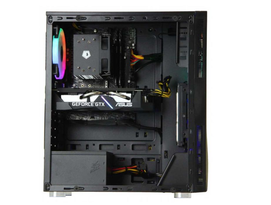 Системний блок Expert PC Ultimate