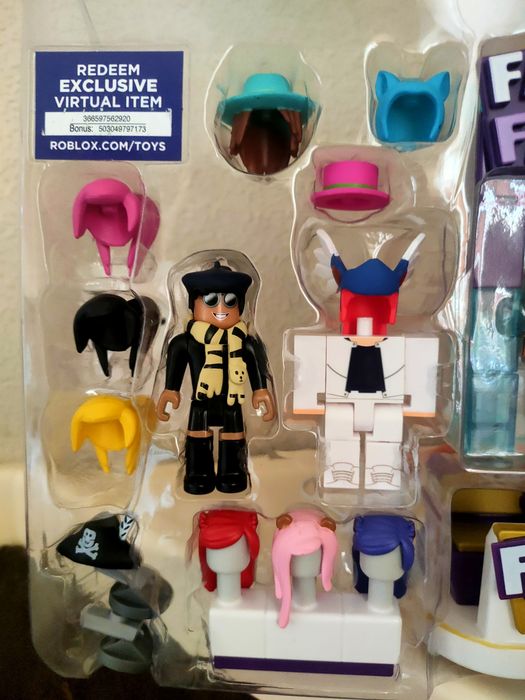 Roblox fashion famous Роблокс