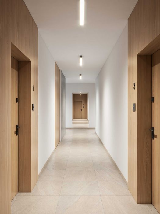 Na sprzedaż - Nowe apartamenty - ul. Łódzka 23