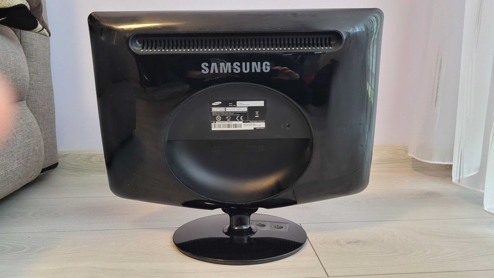 monitor Samsung 2032BW