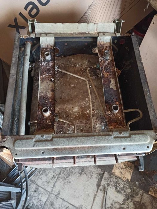 Запчасти к газовым плитам