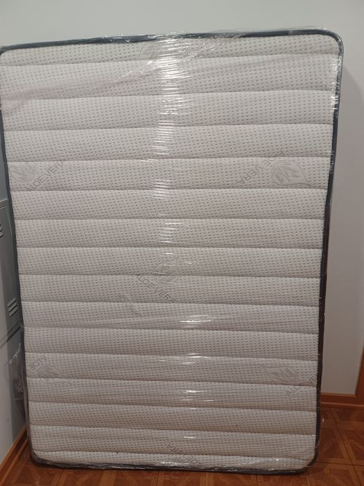 Colchão para cama 1,90x1,40m