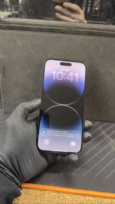 Iphone 14 Pro Max 128GB