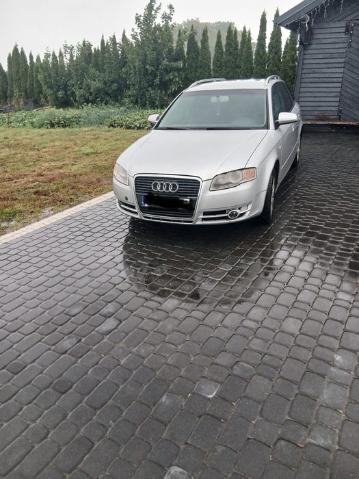 Sprzedam Audi A4 b7