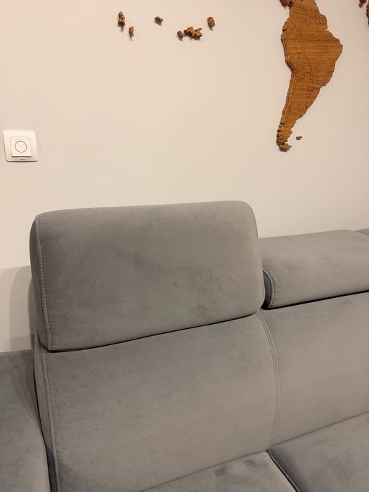 Narożnik APOLLO stan nowy