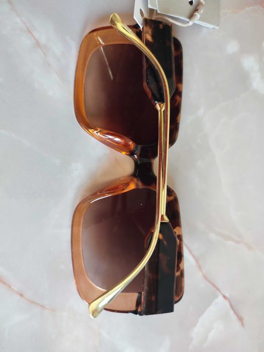 okulary słoneczne Tatuum