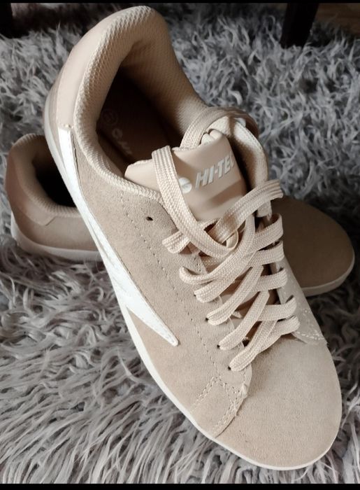 Buty damskie adidasy