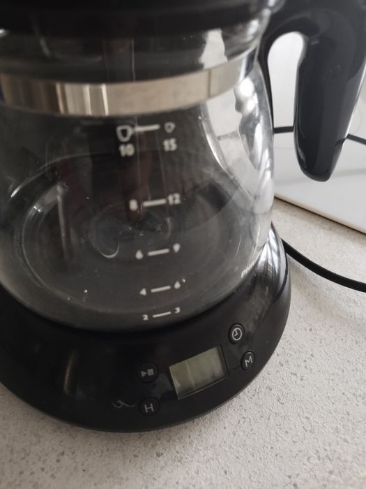 Кавоварка капельна Philips hd7459