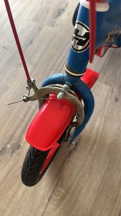 Bicicleta crianca com rodinhas
