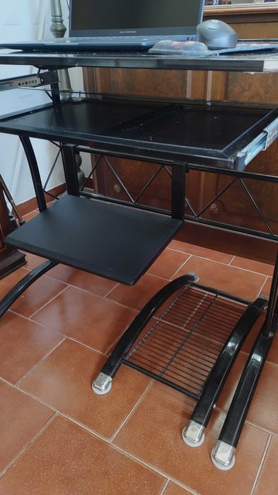 Mesa de computador