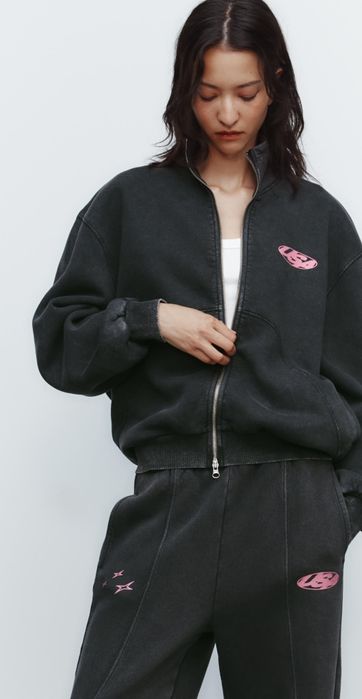 Zara світшоти, різні моделі , розміри