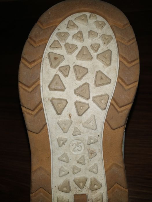 Buty zimowe, śniegowce