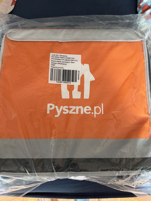 Plecak pyszne pl