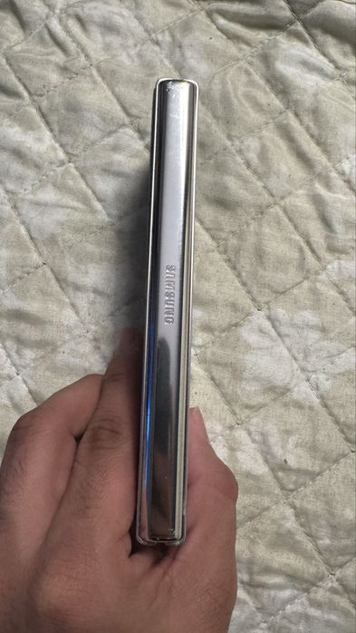 Para peças samsung galaxy z fold 6
