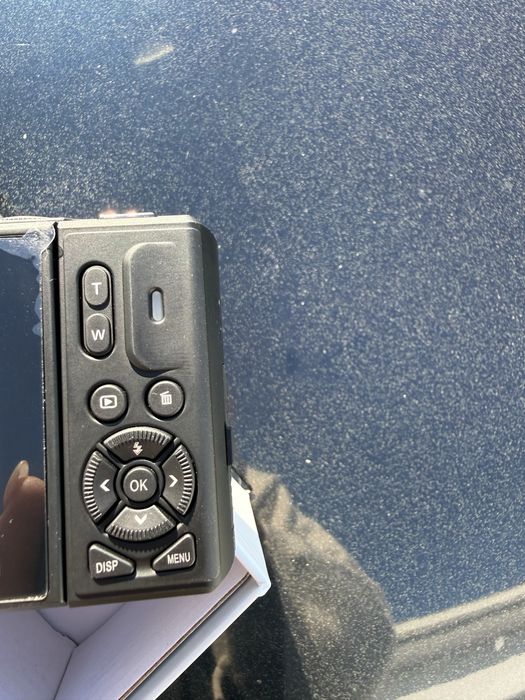 Câmara Fotográfica Prixton Xplorer 4k