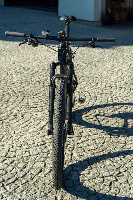 Merida BIG NINE 7000