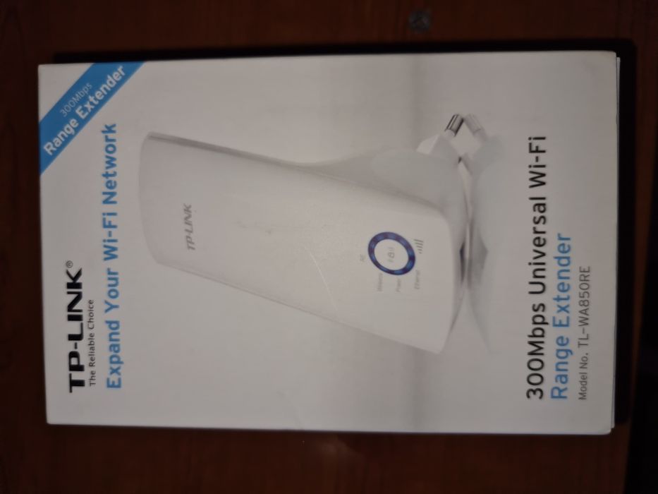 Tp link extender 300MB442631768538490880