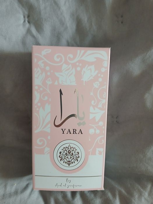 Lataffa Yara 50 ml