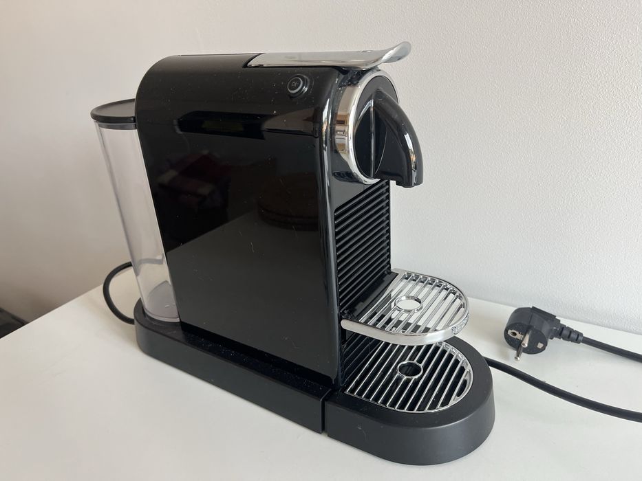 Máquina café Nespresso - preço mais baixo só hoje