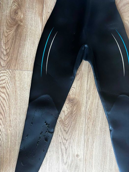 Pianka triathlonowa Dare2Tri MACH2 – MT