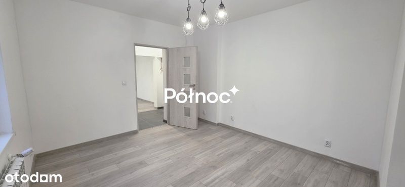 duża kawalerka  , blisko centrum/niski czynsz