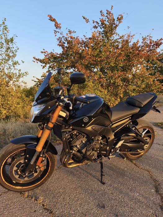 Продам  Yamaha fz8