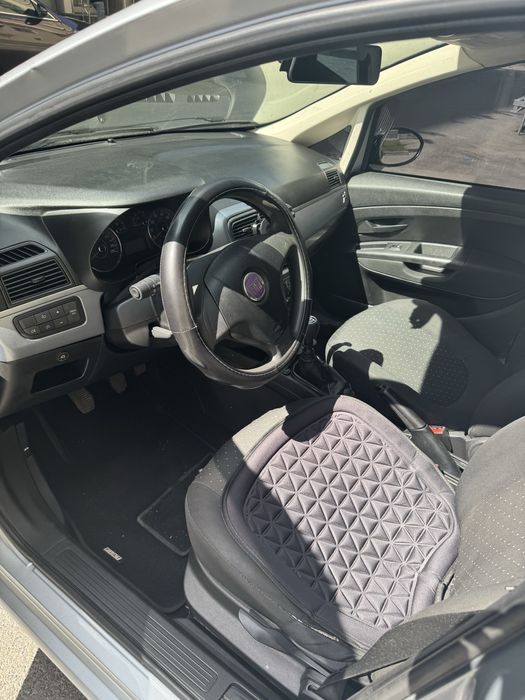Продам авто Фіат 1,4