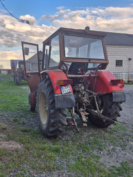 Ursus c360 sprzedam