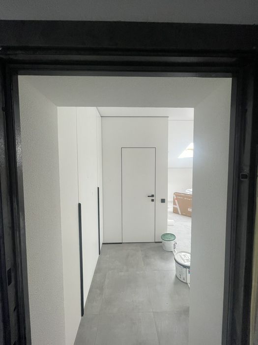 Ремонт квартир под ключ