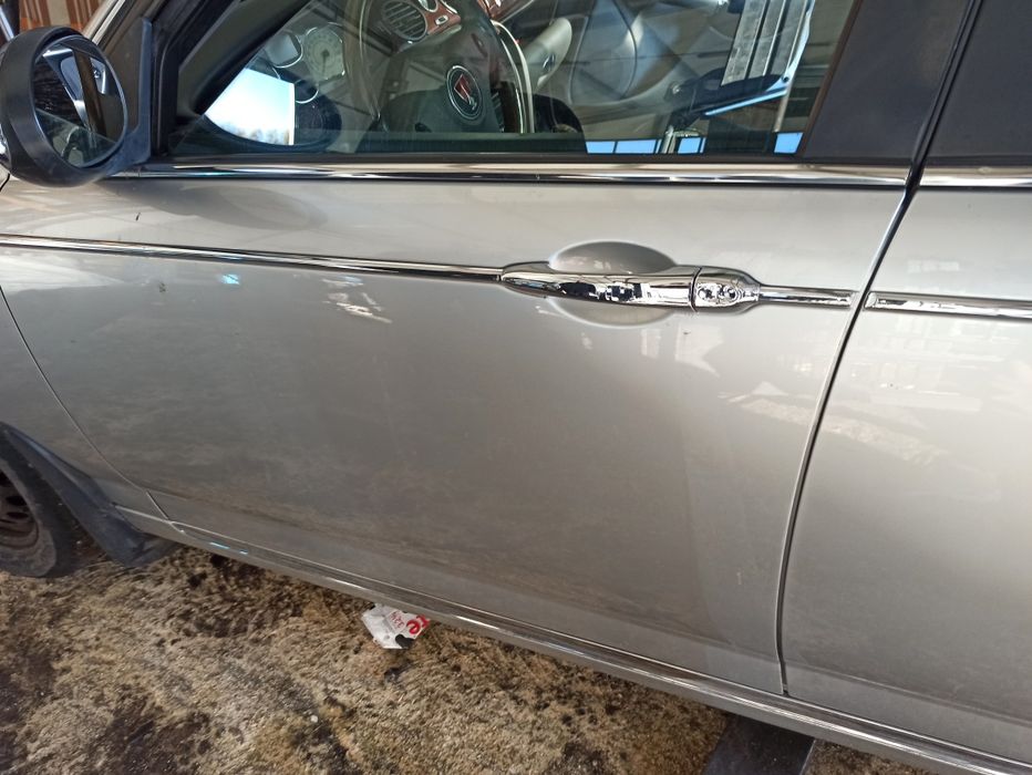 Drzwi lewe błotnik Rover 75 MBB klapa maska
