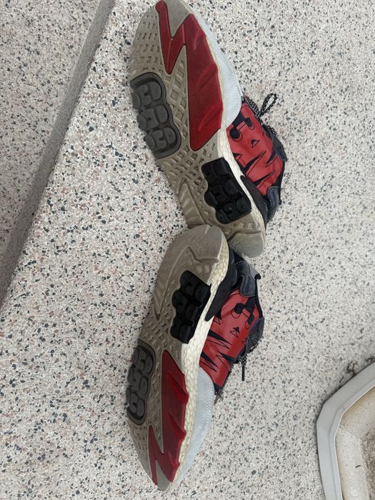 Adidas Nite Jogger 3M