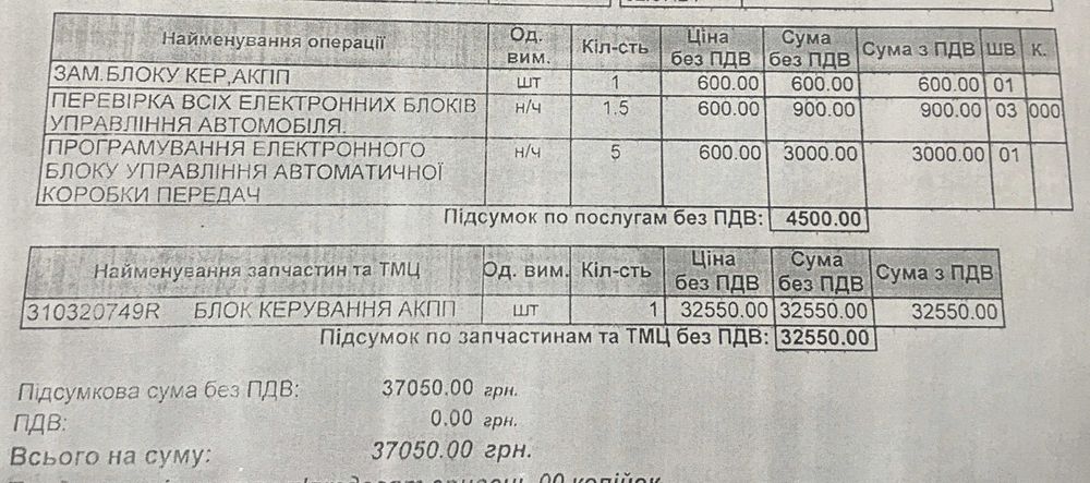 Renault Grand Scenic ІІІ 2011 мінівен 7 місць