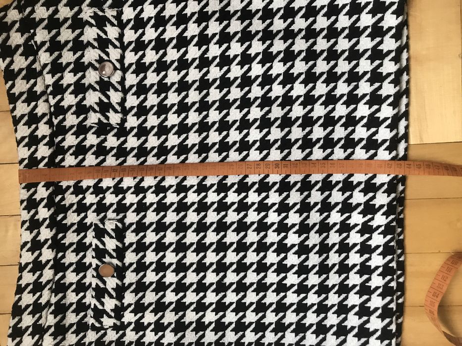 Стильна Шерстяна спідничка Reserved