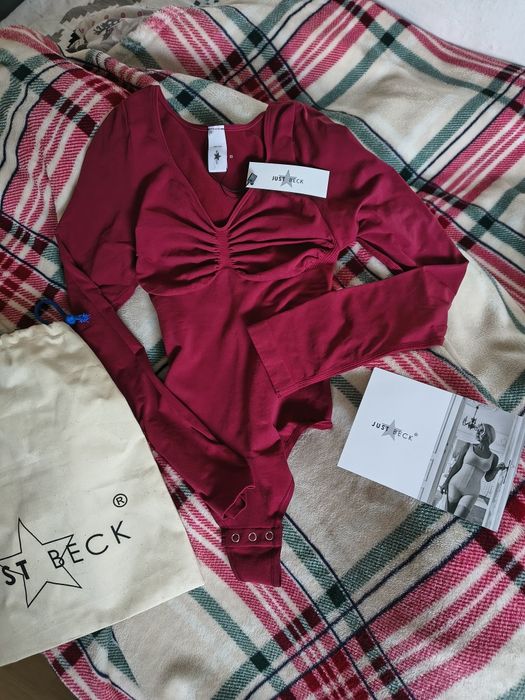 Body modelujące sylwetkę xs