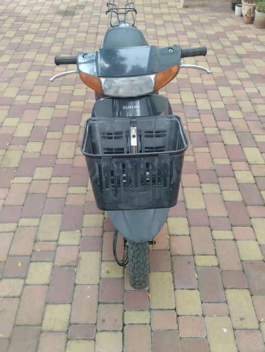 Продам мотоблок скутер