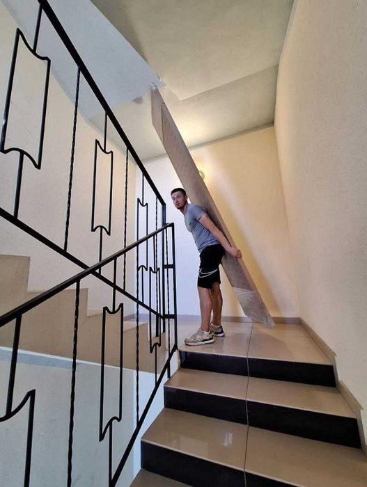 Грузчики такелажники, услуги грузчиков, занос мебели техники на этаж