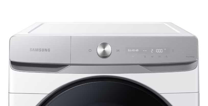 OPORTUNIDADE - Máquina de Lavar Roupa Samsung NOVA