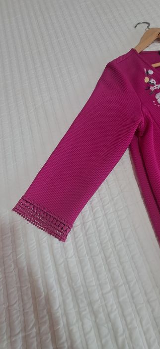 Vestido senhora "L"