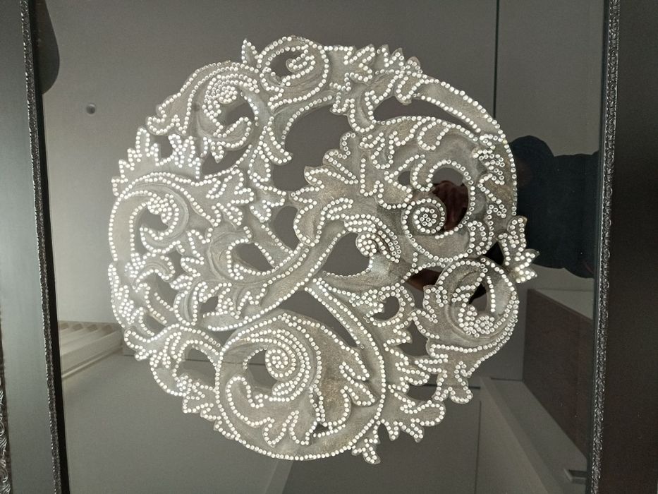 Quadro decorativo, loja gato preto