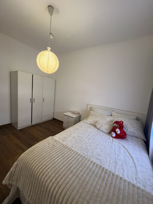 Quarto para casal ou solteiro