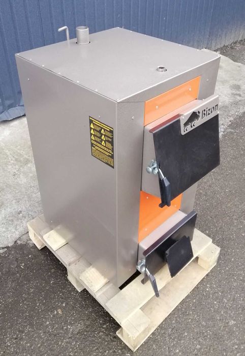 Твердопаливний, твердотопливный котел, розпродаж!