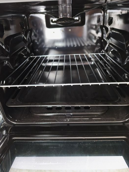 Fogão e forno a gás